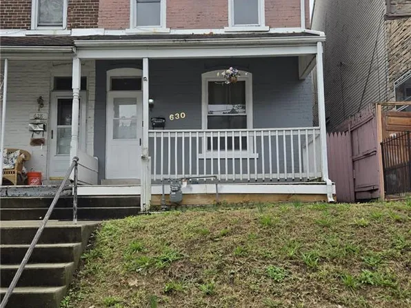 630 N 4th St, Allentown, PA 18102