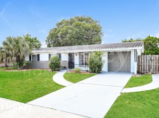 772 Cadez St NE, Palm Bay, FL 32905