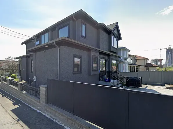 17 W 42nd Ave, Vancouver, BC