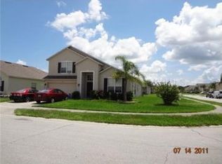 137 Islamorada Way, Sanford, FL 32771