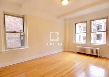 Rented by Block Holdings LLC