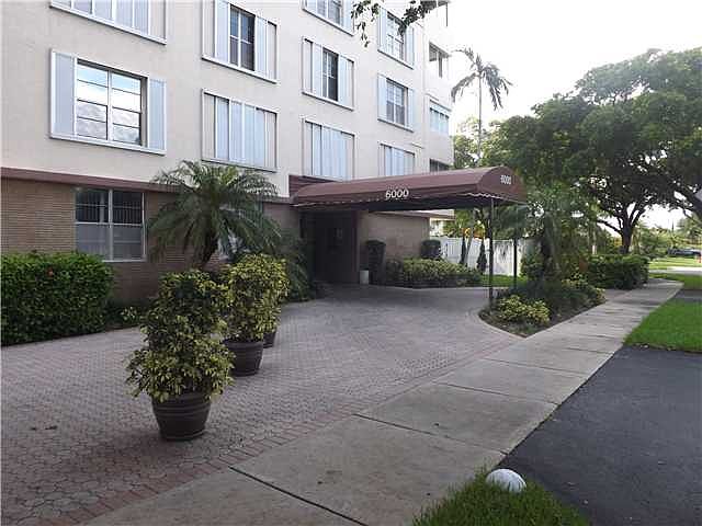 1st image of 6000 NE 22nd Way APT 7B