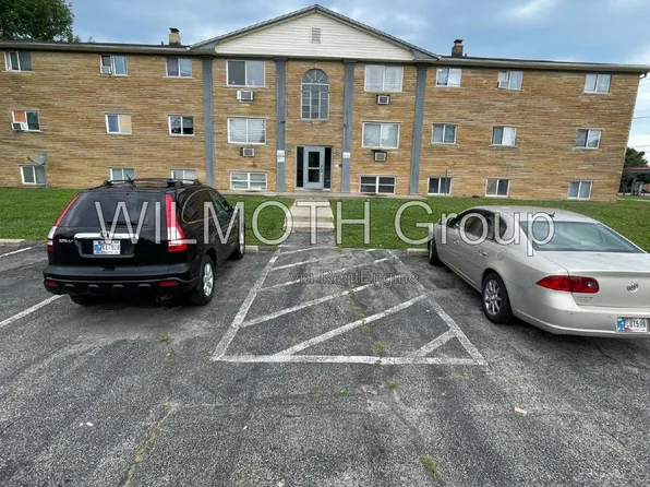 7944 E 49th St APT A4, Indianapolis, IN 46226