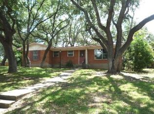 4726 Lorelei Dr, San Antonio, TX 78229