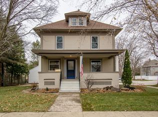 1003 Main St, Cedar Falls, IA 50613