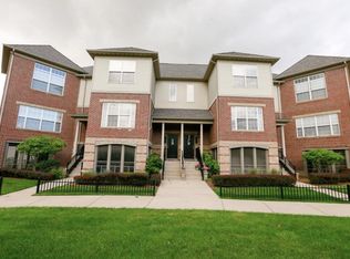 4303 Miracles Blvd #24, Detroit, MI 48201