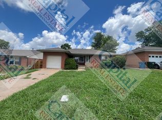 205 W Kerr Dr, Midwest City, OK 73110