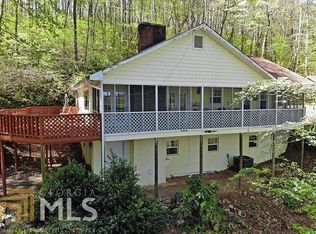 321 Hamilton Rd, Blairsville, GA 30512