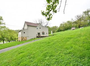 370 Boston Hollow Rd, Elizabeth, PA 15037