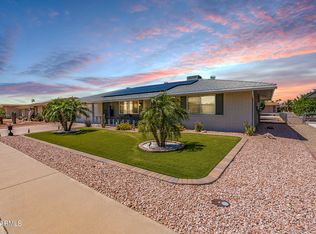 9608 W Brokenstone Dr, Sun City, AZ 85351