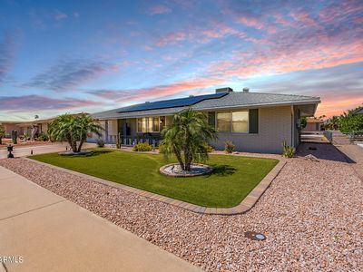 9608 W Brokenstone Dr, Sun City, AZ, 85351
