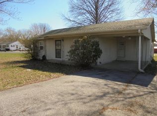 3760 Highway 69s, Paris, TN 38242