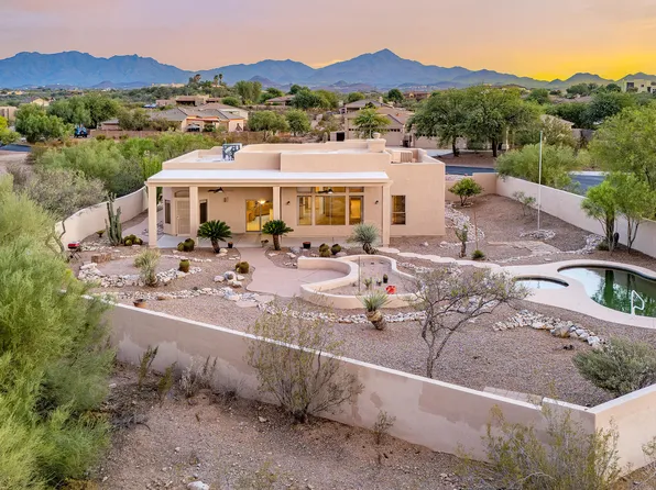 5708 N Cotton Pl, Tucson, AZ 85743