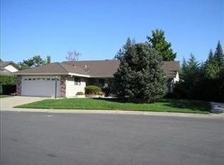 5841 Tweedsmuir Dr, Rocklin, CA 95677