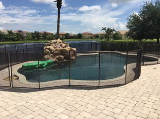 106 Ibisca Ter, Royal Palm Beach, FL 33411