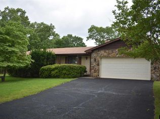 143 Belle Cove Pl, Mountain Home, AR 72653