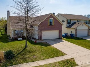 6953 Fair Ridge Dr, Indianapolis, IN 46221