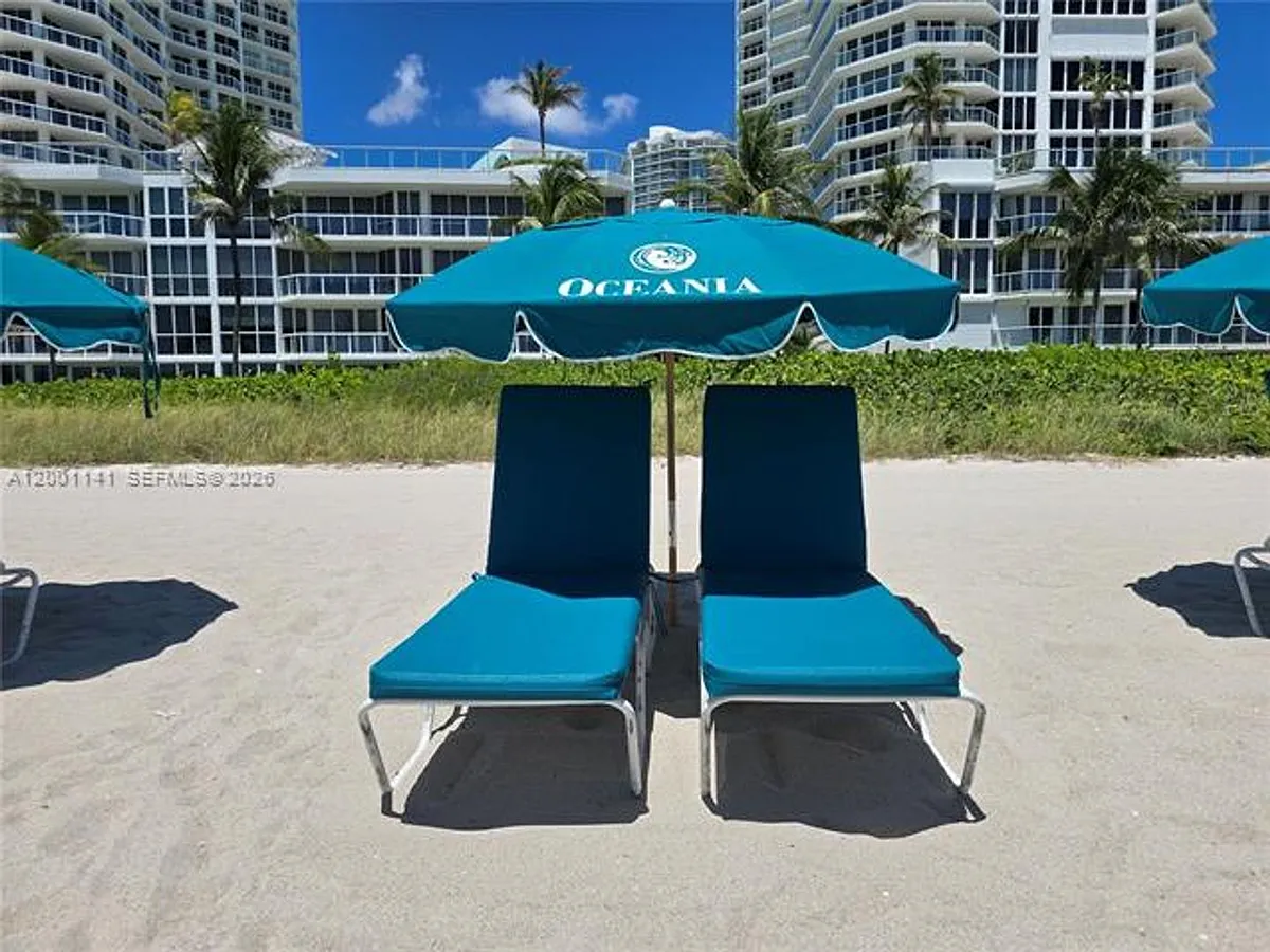 Building Photo - 16485 Collins Ave #932