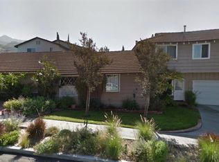 2556 Purvis Dr, Burbank, CA 91504