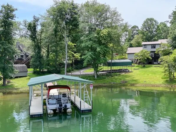 165 Notla Trl #Ii, Blairsville, GA 30512