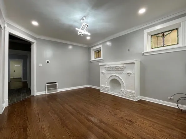 4918 N Monticello Ave #2, Chicago, IL 60625