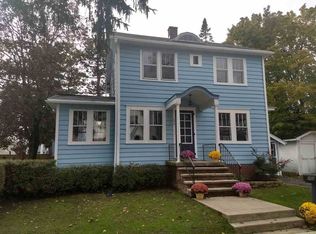 150 John R Ct, Monroe, MI 48161