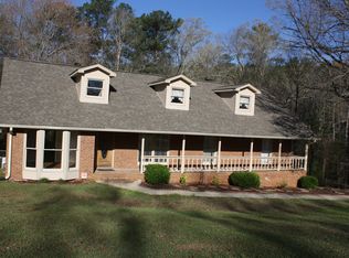 2301 Lakeside Dr, Mc Calla, AL 35111