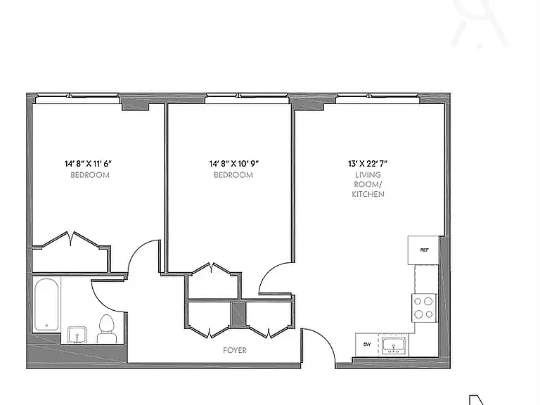 1634 Flatbush Ave #634 — Photo 2