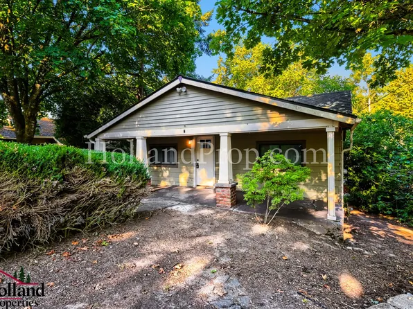 9601 SW 42nd Ave, Portland, OR 97219