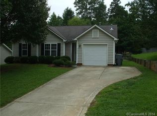 3617 Sipes Ln, Charlotte, NC 28269