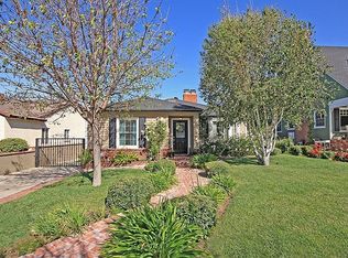 517 Birmingham Rd, Burbank, CA 91504