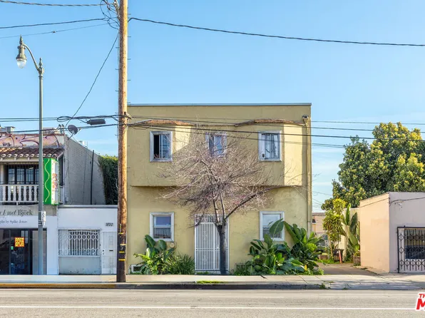 1818 N Broadway, Los Angeles, CA 90031