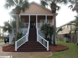 4101 Harbor Rd, Orange Beach, AL 36561