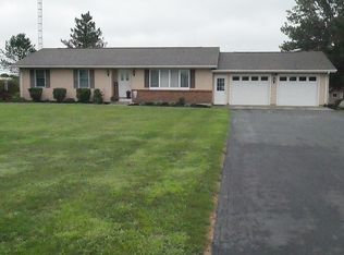 10067 Agerter Rd, Spencerville, OH 45887