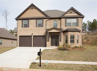 628 Caledon Way, Hampton, GA 30228