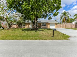 9093 Banquet Way, Lake Worth, FL 33467