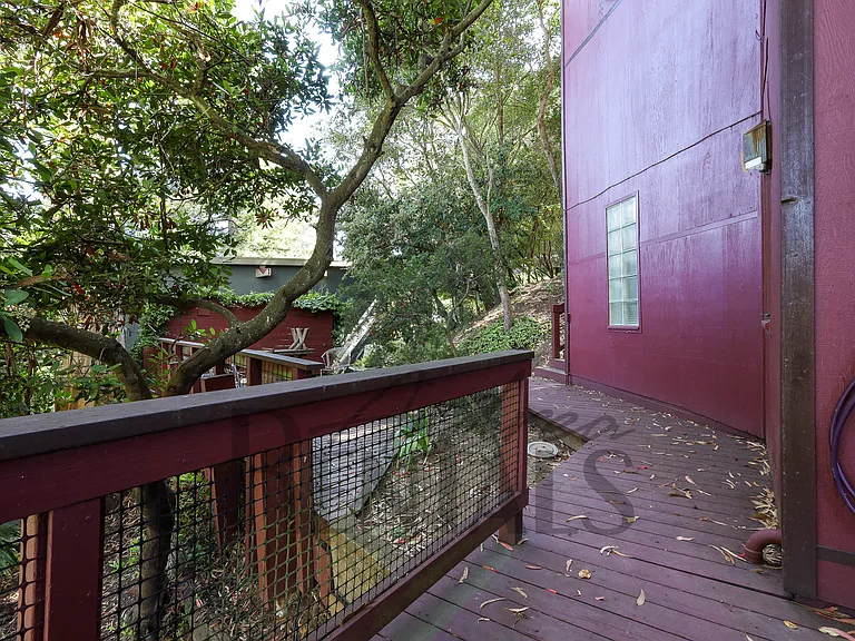 780 Wildcat Canyon Rd — Photo 75