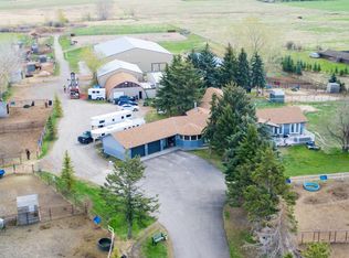 354142 48th St E, Foothills County, AB T1S0R3