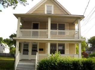 1542 Pierce Ave #1, Niagara Falls, NY 14301