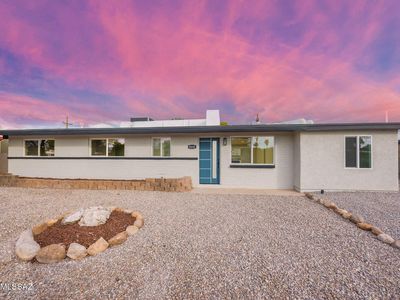 8442 E Pena Blanca Dr, Tucson, AZ, 85730