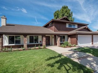 3025 Springfield St, Simi Valley, CA 93063