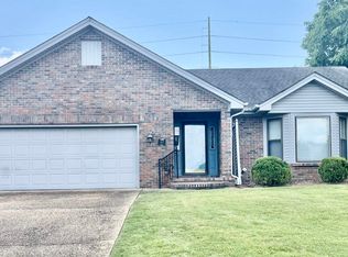 207 Wesley Ct, Florence, AL 35630