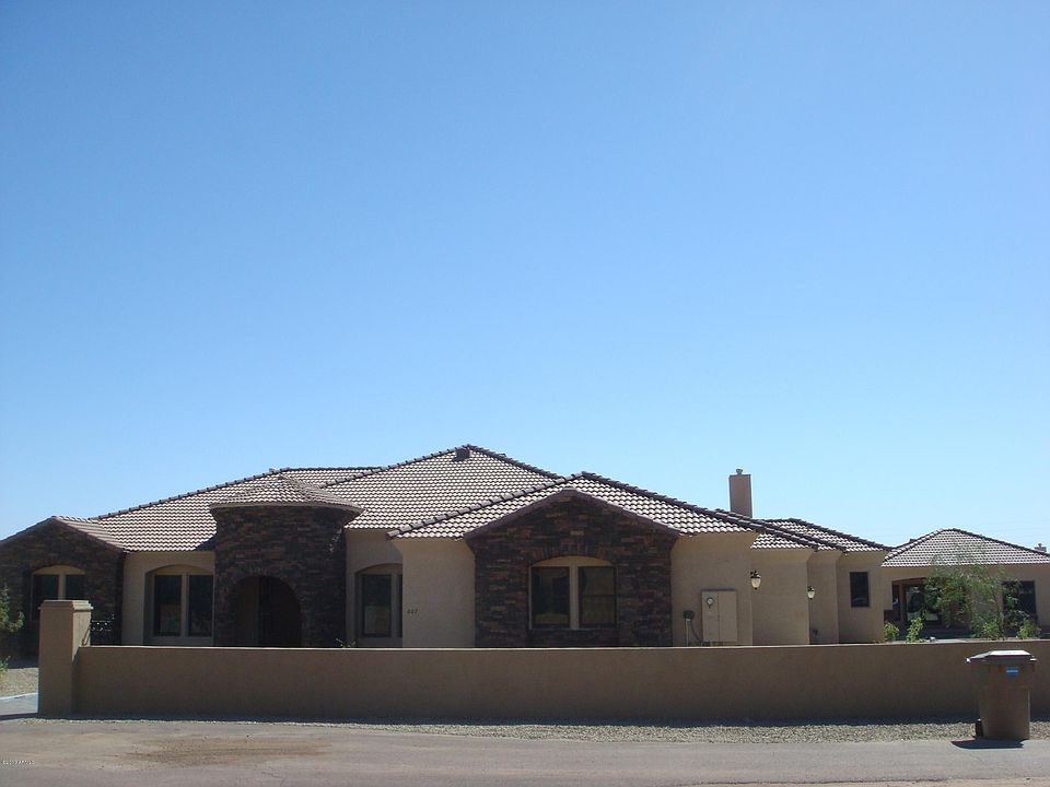 1st image of 607 W LOS CARRALES Drive