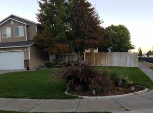 515 E 1310 N, Tooele, UT 84074