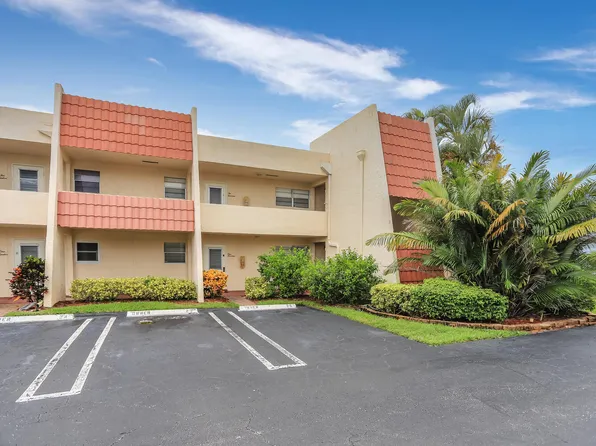 2500 Fiore Way APT 203-A, Delray Beach, FL 33445