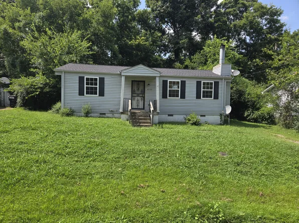 4737 Volunteer Dr, Antioch, TN 37013