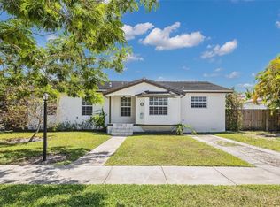 6830 N Waterway Dr, Miami, FL 33155