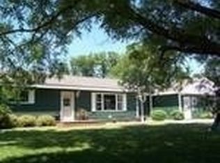 534 W 6th St, Mio, MI 48647