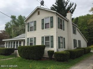313 N Williamson Rd, Blossburg, PA 16912