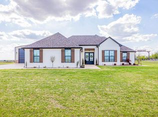8404 S Silver Rdg, Stillwater, OK 74074